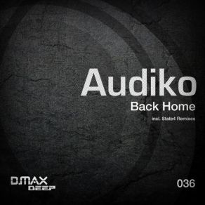 Download track Back Home (Original Mix) Audiko