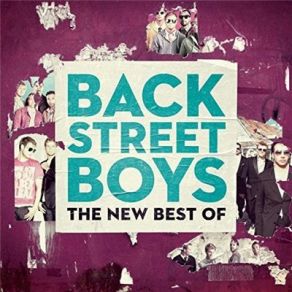 Download track Get Down (You're The One For Me) (LP Edit No Rap) Backstreet Boys