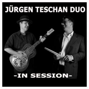 Download track Black Shadows Jürgen Teschan Duo