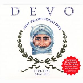 Download track Super Thing Devo