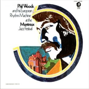 Download track Ad Infinitum Phil Woods