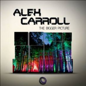 Download track The Uni-Verse (Original Mix) Alex Carroll