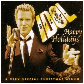 Download track Christmas Love Billy Idol