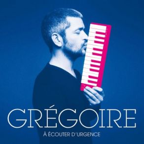 Download track Je Reste En Vie Grégoire