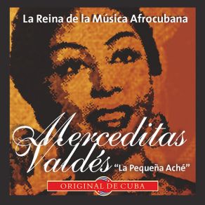 Download track A Ochún Merceditas Valdés