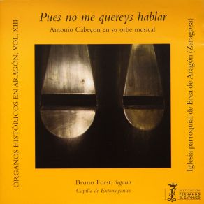 Download track Ave Maris Stella. Verso 1, Canto Llano. Verso 2 Bruno Forst