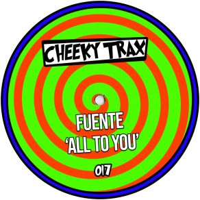 Download track All To You (Original Mix) Fuente