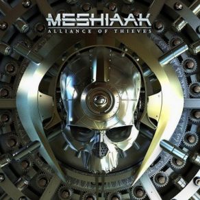 Download track Chronicles Of The Dead Meshiaak