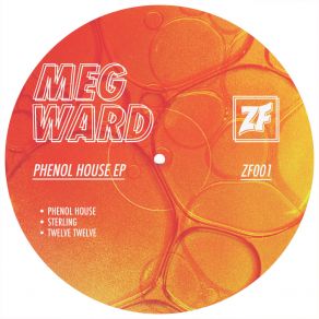 Download track Phenol House (Original Mix) Meg Ward