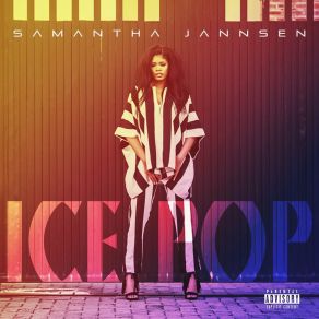 Download track Ice Pop Samantha Jannsen