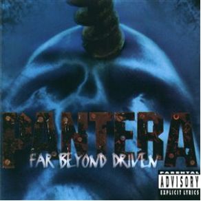 Download track 5 Minutes Alone Pantera