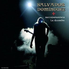 Download track Rebeldes Sobre Ruedas Salvador Domínguez