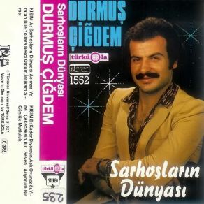 Download track Yollara Bekçi Oldum Durmuş Çiğdem