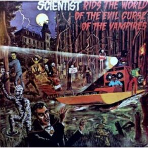 Download track Ghost Of Frankenstein The Scientist