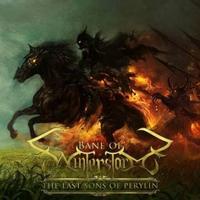 Download track The Warlords Last Ride Bane Of Winterstorm