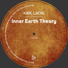 Download track Gravity Control (Original Mix) Karl Lachs