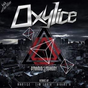 Download track Stratos (Tim Tonik Remix) Oxylice