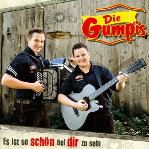 Download track Sag Mir Ob Du Mich Liebst Die Gumpis