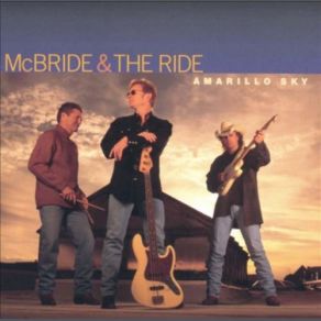 Download track You Take My Heart There The Ride, McBride