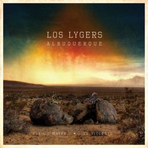 Download track El Violento Los Lygers