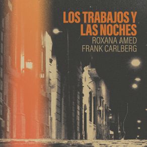 Download track Crepúsculo Roxana Amed, Frank Carlberg