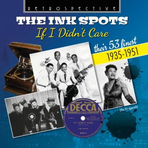 Download track When The Sun Goes Down The Ink Spots