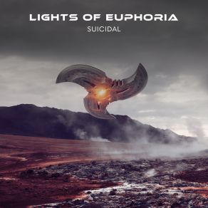 Download track The Sound Of Thunder Lights Of Euphoria