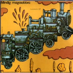 Download track Szólj Rám, Ha Hangosan Énekelek Locomotiv GT