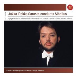 Download track Vivacissimo Jukka-Pekka Saraste