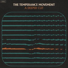 Download track Caught In The Middle The Temperance Movement