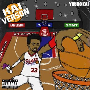 Download track John Stockton Interlude Kai Young