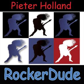 Download track Going To Hell On Wheels Pieter Holland