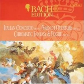 Download track Overture In The French Style In B Minor BWV 831 - IV Passpied I & II Da Capo Johann Sebastian Bach