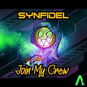 Download track Join My Crew (Radio Edit) Synfidel