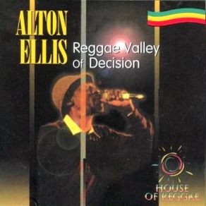 Download track Honey I Love You Alton Ellis