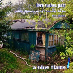 Download track The Light A Blue Flame