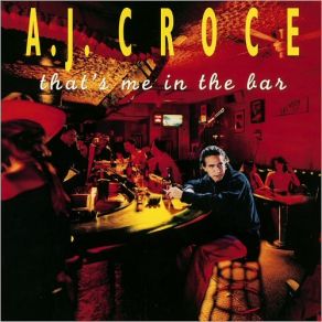 Download track I Meant What I Said A. J. Croce