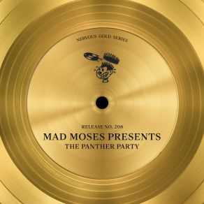 Download track The Panther Party (Fred Jorio Lectroluvin' Spike Club Mix) Mad MosesFred Jorio