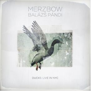 Download track 4 Merzbow, Balázs Pándi