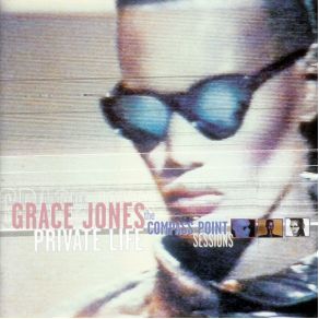 Download track I'Ve Done It Again Grace Jones