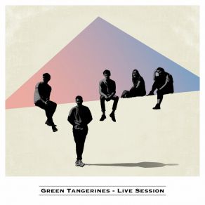 Download track Disco (Live Session) Green Tangerines