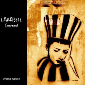 Download track Sweetheart Lakobeil