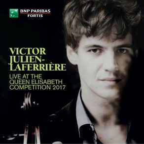 Download track Cello Concerto No. 2 In D Major, Hob. VIIb: -2: II. Adagio Victor Julien-Laferrière, Orchestre Royal De Chambre De Wallonie