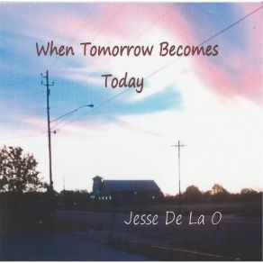 Download track Cry's Of The Heavens Jesse De La O