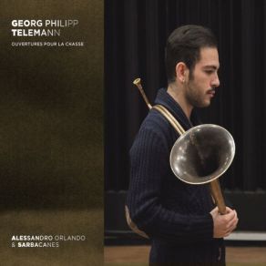 Download track Fanfare À Deux Trompes [1] Alessandro Orlando