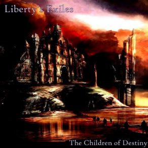 Download track Storm The Citadel Liberty's Exiles