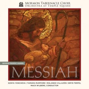 Download track Duet Mezzo-Soprano Tenor: O Death Where Is Thy Sting O Grave Where Is Thy Victory? Mormon Tabernacle Choir, Orchestra At Temple Square, Mack Wilberg