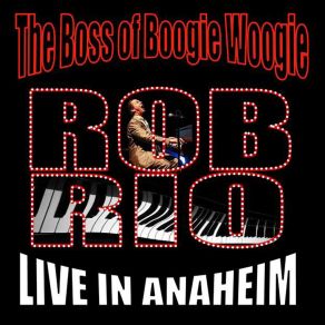 Download track Bumble Boogie (Live) Rob Rio