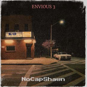 Download track Love Count NoCapShawn