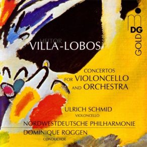 Download track 04. Concerto No. 2 - IV. Allegro Energico Heitor Villa-Lobos